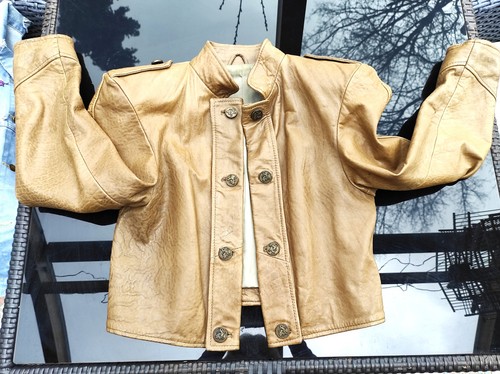 Designer lederjacke dragon - designer,