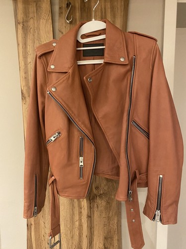Allsaints balfern biker - allsaints,