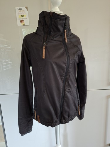 Naketano jacke biker look - naketano,