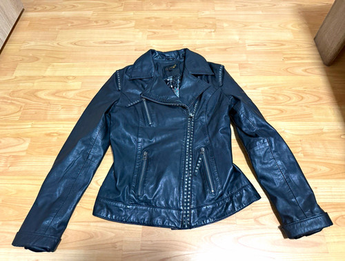Jilani damen lederjacke - damen,