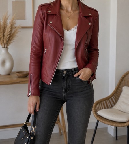 Set urban deluxe - urban, lammleder