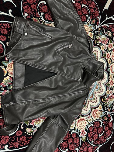 Amisu damen bikerjacke - damen,