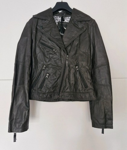 Maze florine lederjacke - florine, gr.