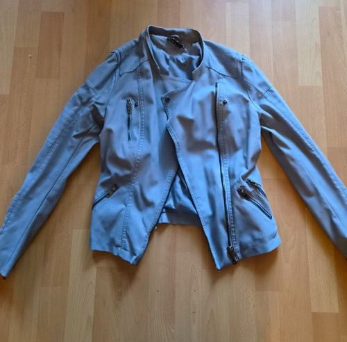 Only damen biker jacke - biker,