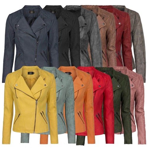 Only damen kunstleder - damen,