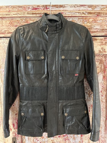 Wie neu original belstaff - neu,