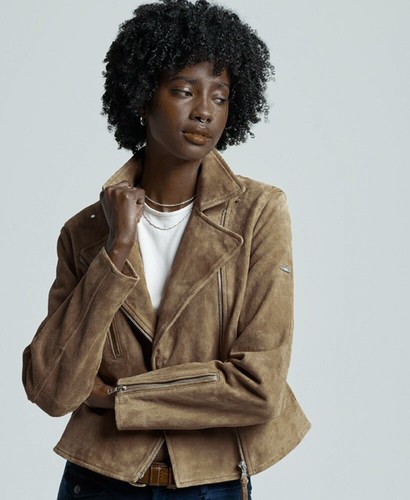 Lederjacke echtlederjacke - lederjacke,