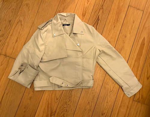Boohoo damen bikerjacke - boohoo,