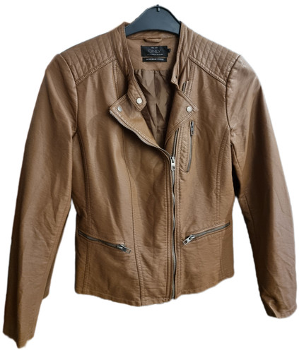 Lederjacke only jacke - lederjacke,