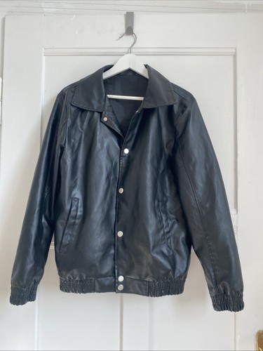 Lederjacke gr s - 💫❤️🧥lederjacke,