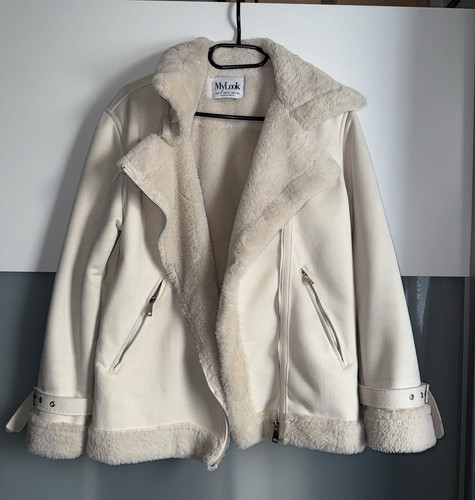 Mylook trendyol fake wildleder - fake,