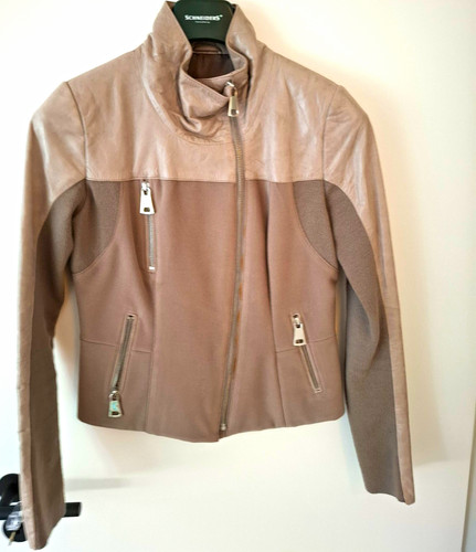 Steven damen echtlederjacke - steven-k,
