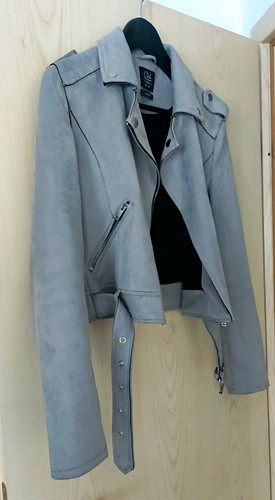Clockhouse damen bikerjacke - clockhouse,