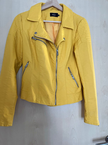 Only bikerjacke damen 34 - only,