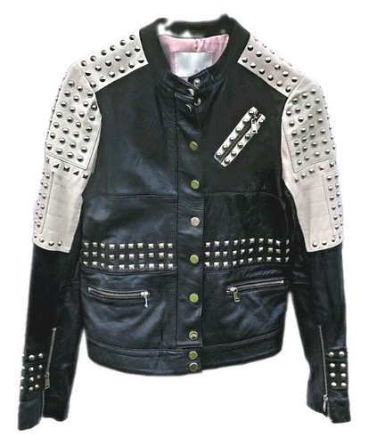 Oui damen bikerjacke - damen,