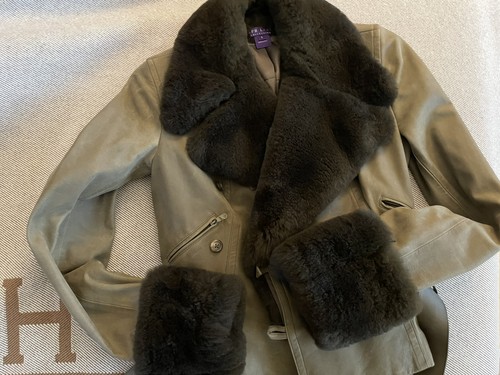 Polo ralph lauren - polo, jacke