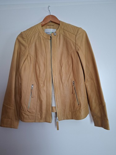 Cecil damen lederjacke - cecil,
