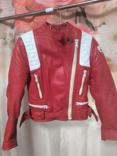 Motorrad lederjacke damen - motorrad,