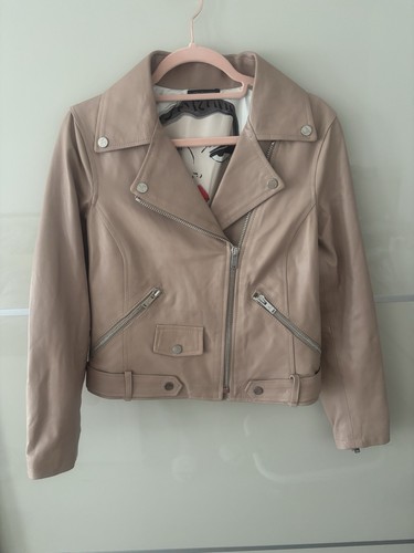 Cristinaeffe damen bikerjacke - cristinaeffe,