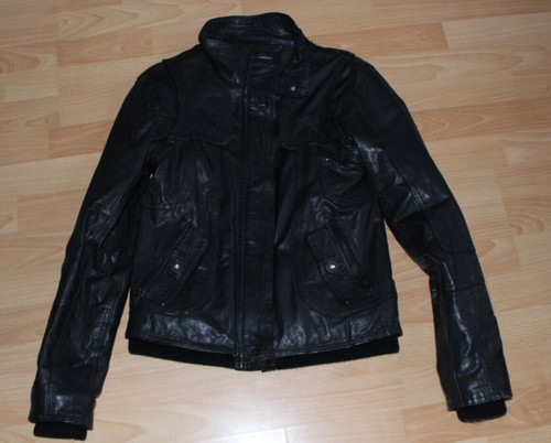 Only tiffany bikerjacke echt - tiffany,