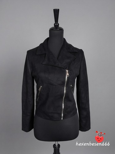Hailys velours biker - 🍁🍂hailys,