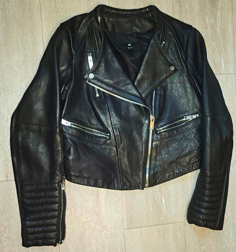 Damen biker - h&m,