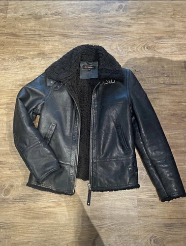 Cabrini damen leder - cabrini,