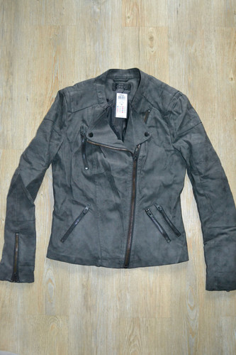 Only lederjacke wildleder - lederjacke,