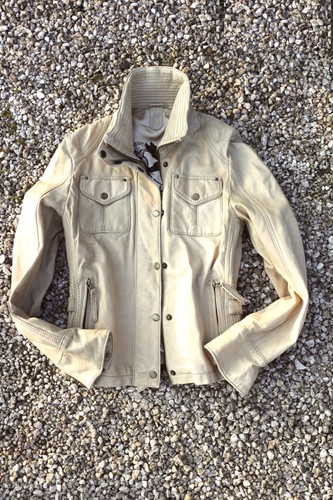 Gipsy lederjacke 38 - ✪, 36/38