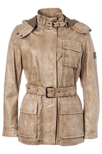 Belstaff gold new tiger - belstaff,
