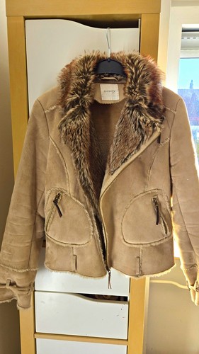 Orsay damen wildlederjacke - orsay,