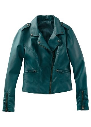 Jacke grün damen - jacke, gr.