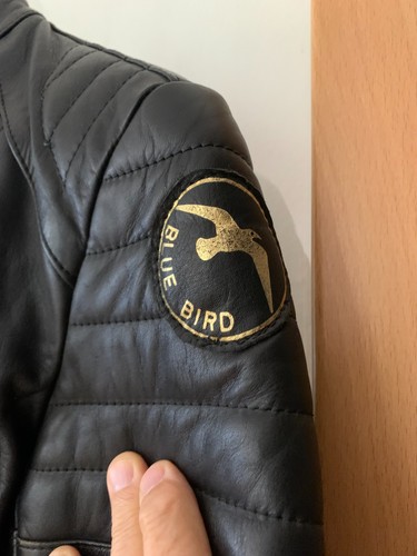 Biker jacke von - biker,