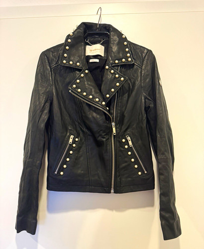 Rich royal damen - damen, biker