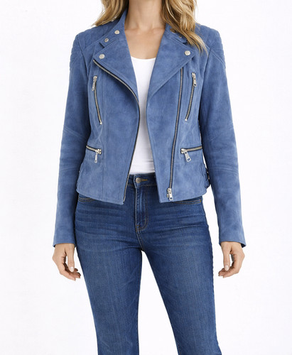 Belstaff lederjacke de - lederjacke, 36