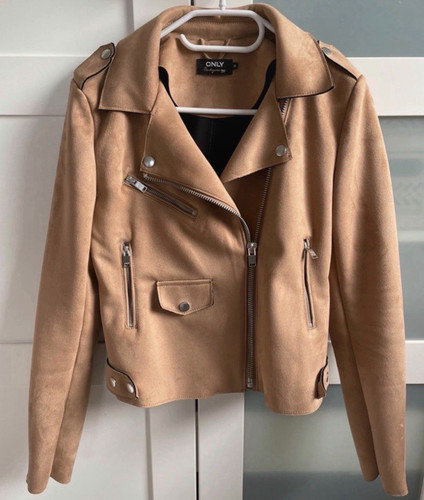 Only damen bikerjacke - damen,