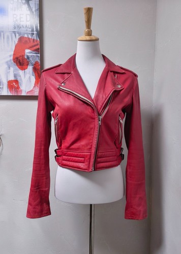 Iro zefir lammlederjacke - iro, zefir"
