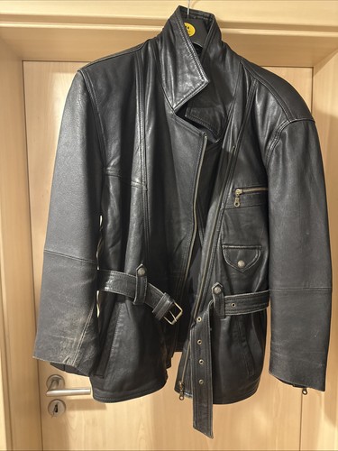 Lederjacke damen größe - größe, 36